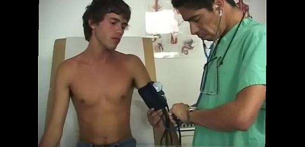  gay porn hero first time Today the clinic has Anthony scheduled in